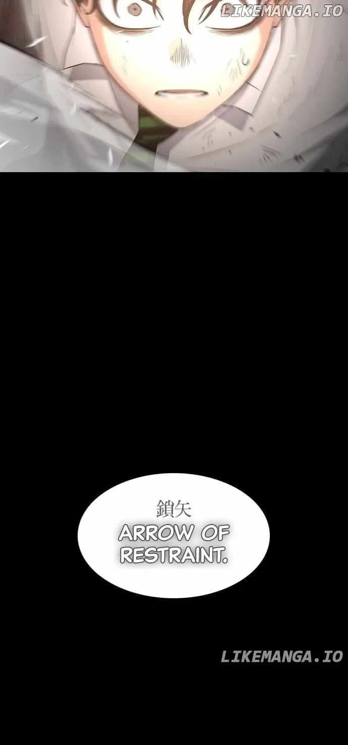 The Shaman’s Blade Chapter 36 - halaman 24