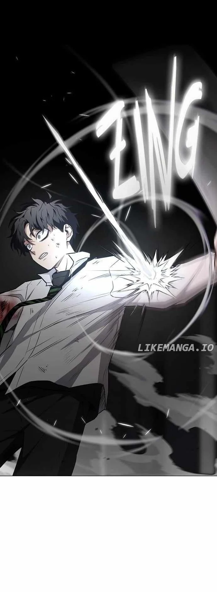 The Shaman’s Blade Chapter 36 - halaman 25