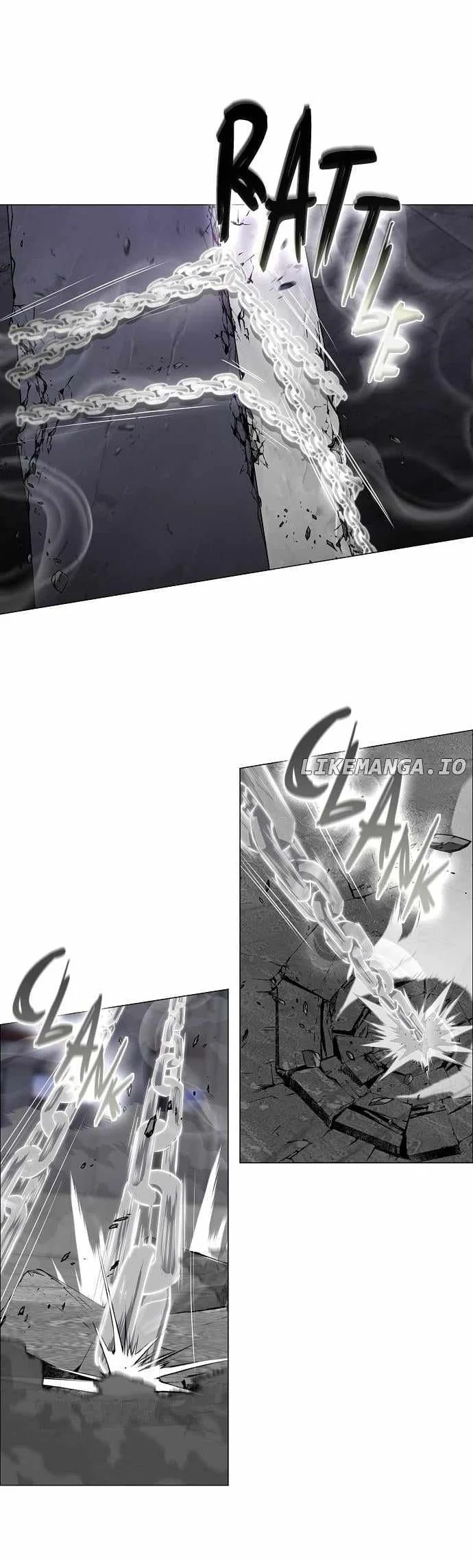 The Shaman’s Blade Chapter 36 - halaman 27
