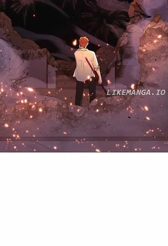 The Shaman’s Blade Chapter 36 - halaman 3