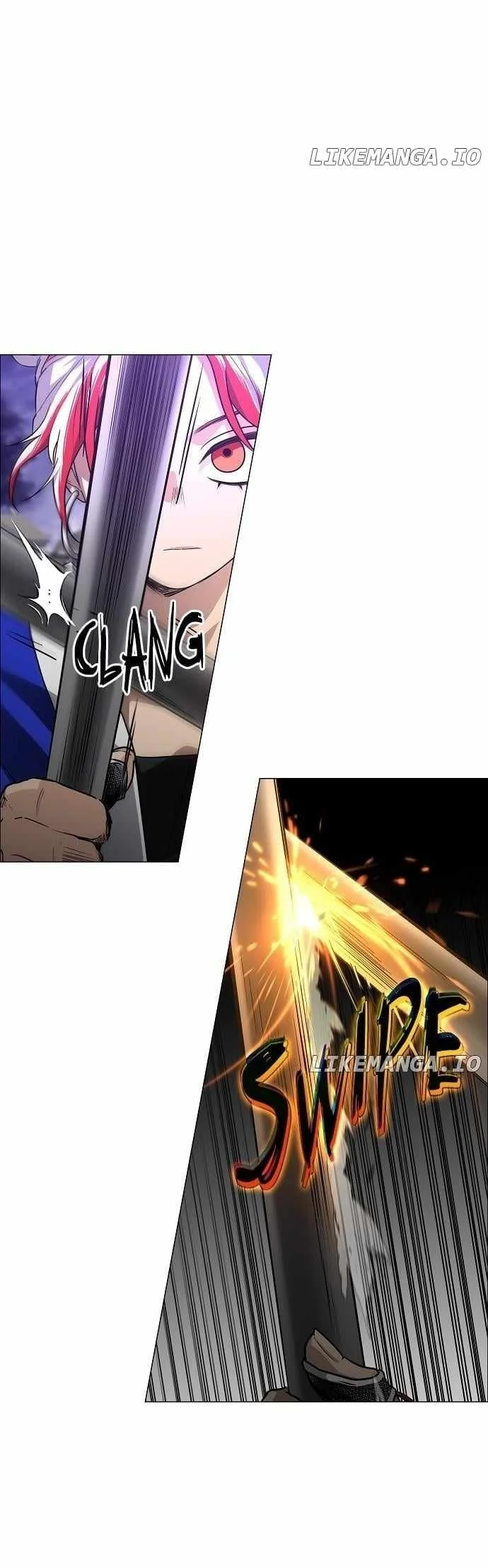 The Shaman’s Blade Chapter 36 - halaman 30