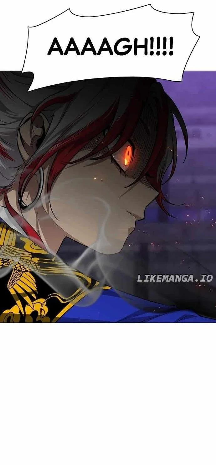 The Shaman’s Blade Chapter 36 - halaman 35