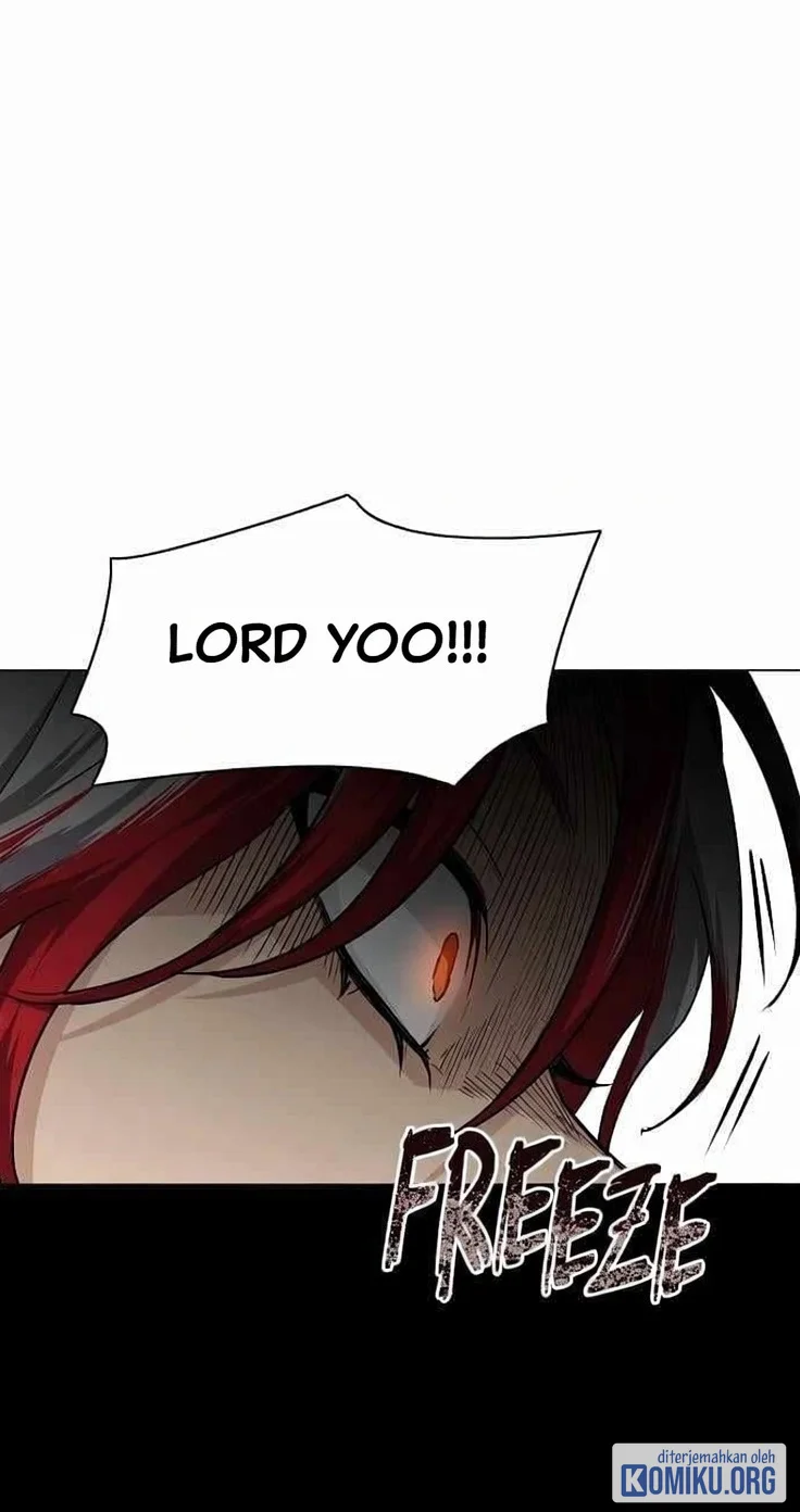 The Shaman’s Blade Chapter 36 - halaman 36