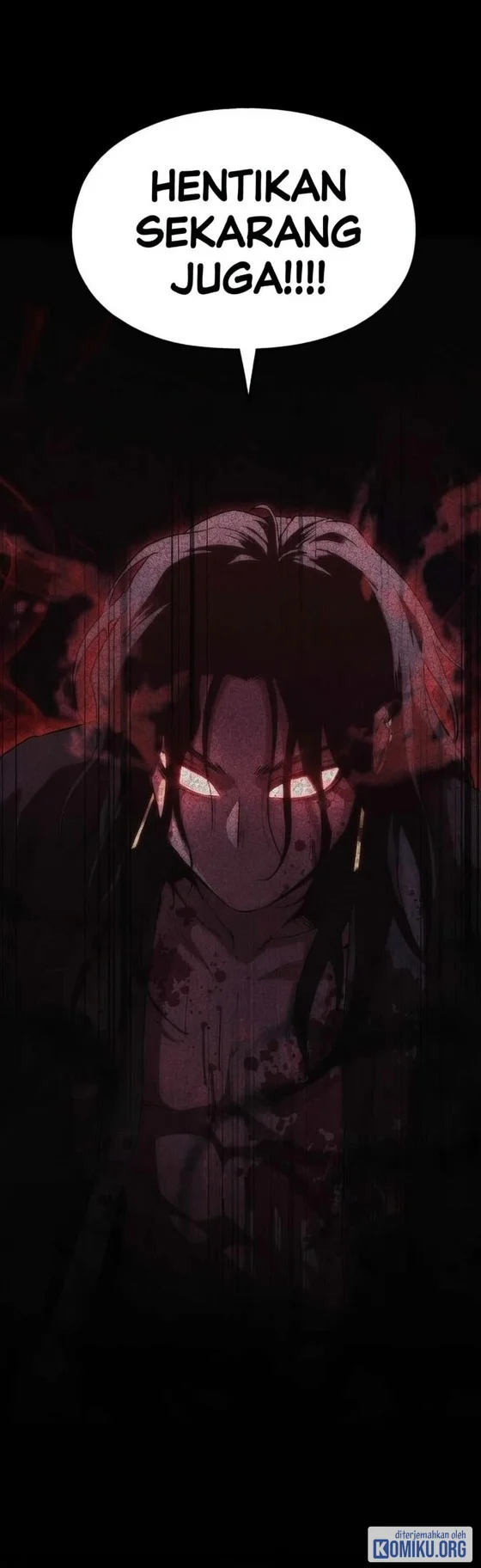 The Shaman’s Blade Chapter 36 - halaman 37