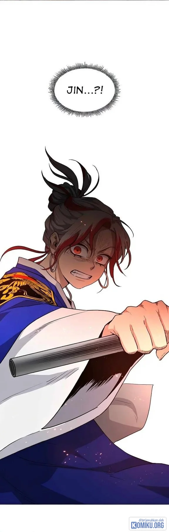 The Shaman’s Blade Chapter 36 - halaman 39