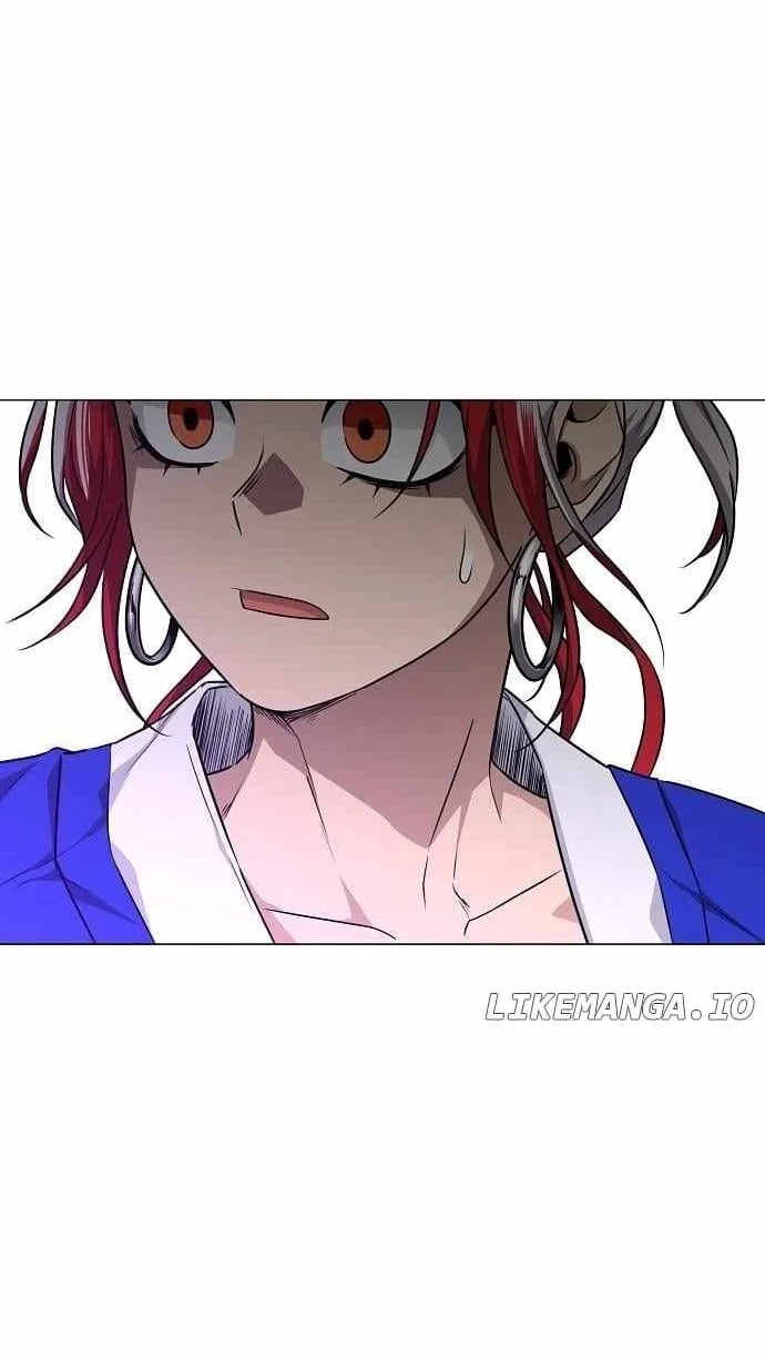 The Shaman’s Blade Chapter 36 - halaman 43