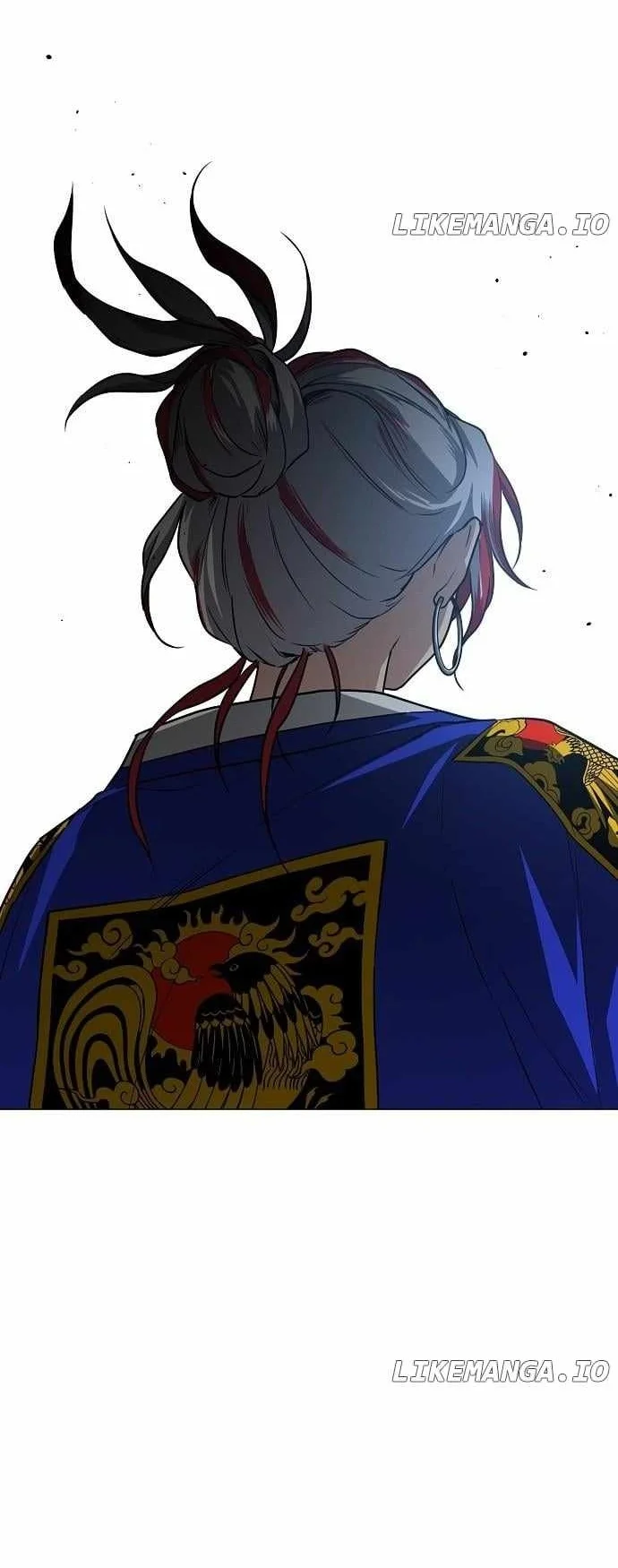 The Shaman’s Blade Chapter 36 - halaman 46