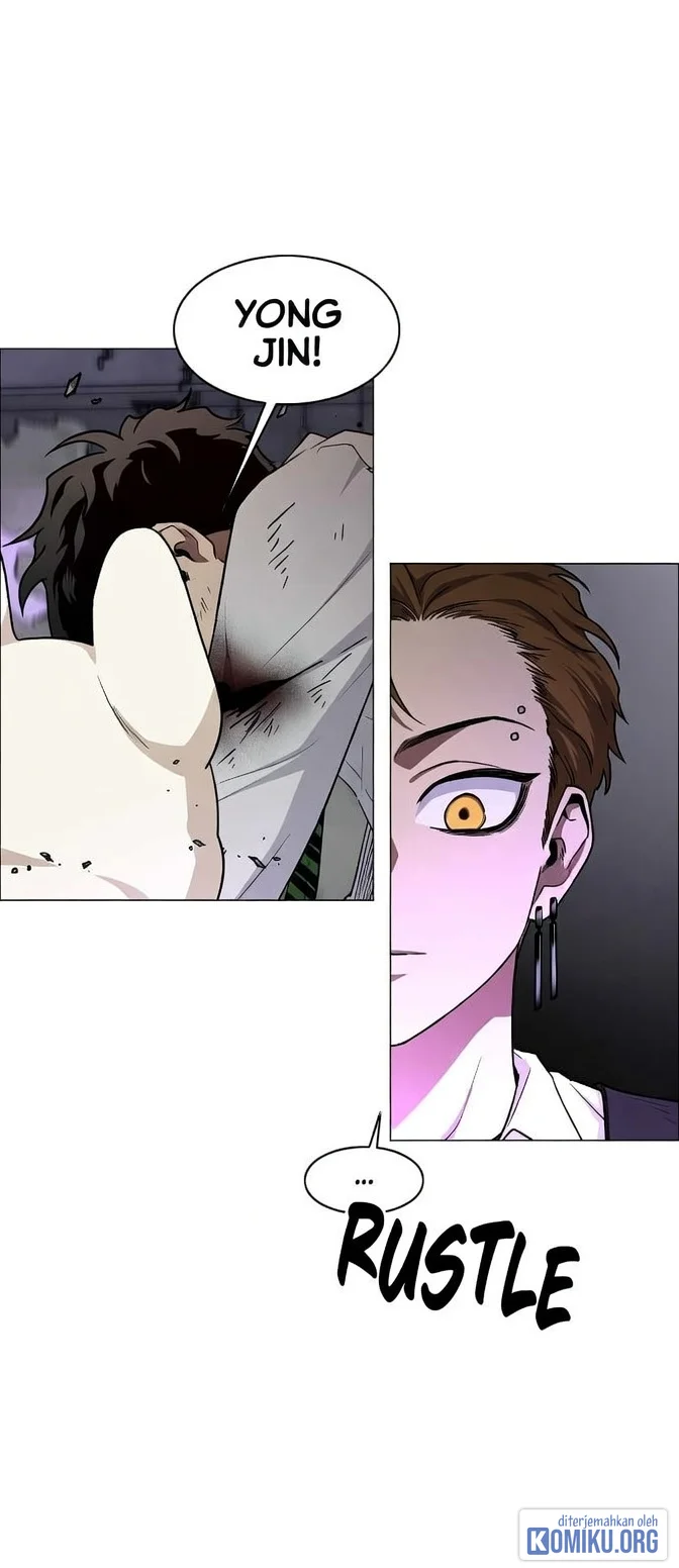 The Shaman’s Blade Chapter 36 - halaman 52