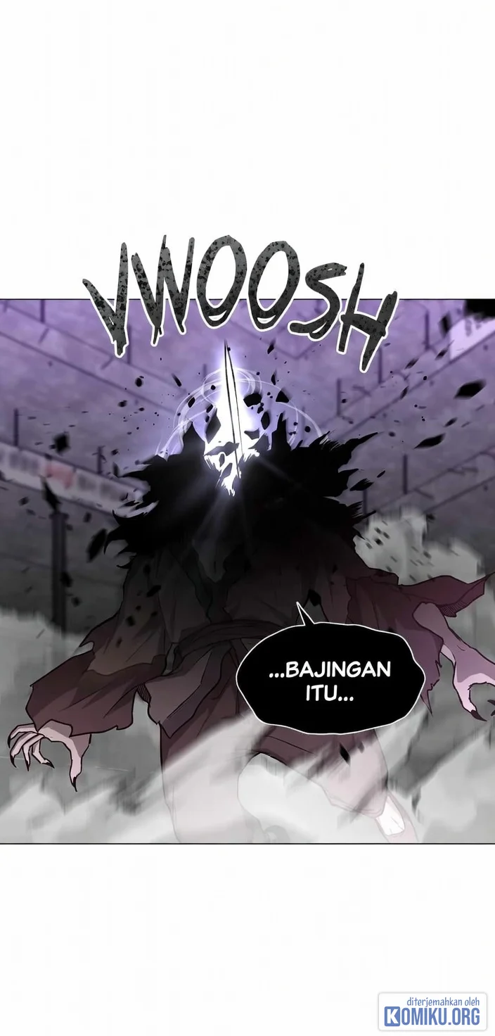 The Shaman’s Blade Chapter 36 - halaman 58