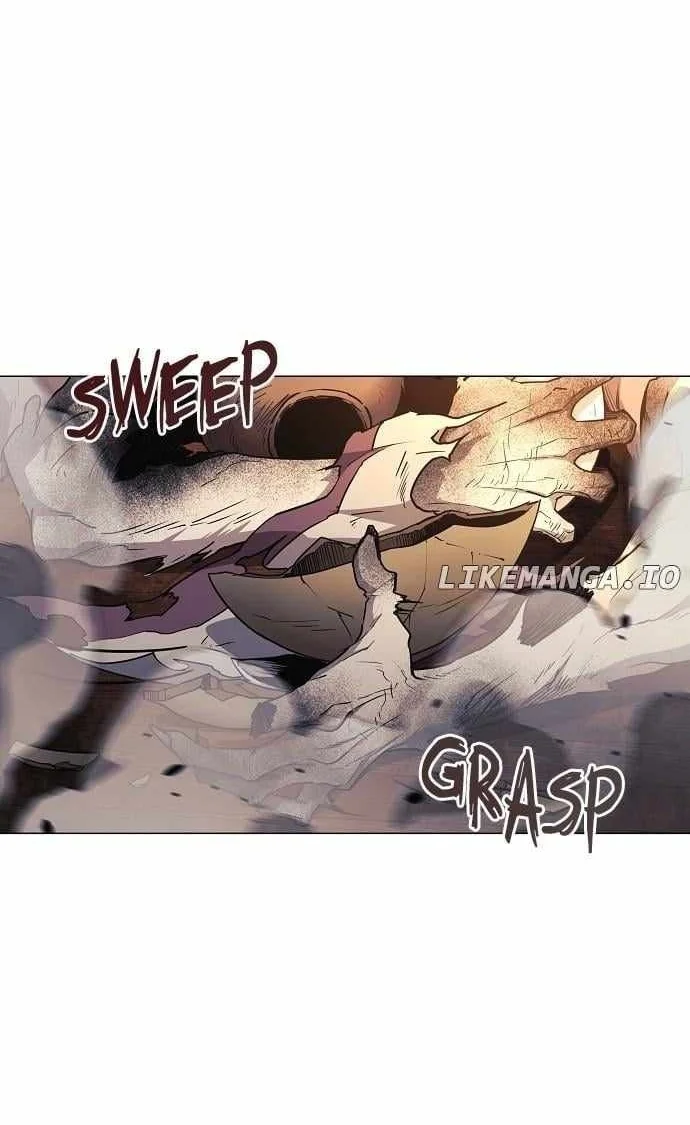 The Shaman’s Blade Chapter 36 - halaman 6