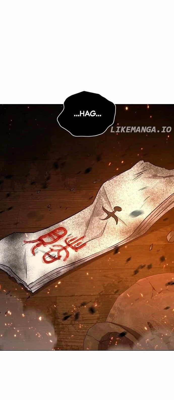 The Shaman’s Blade Chapter 36 - halaman 61