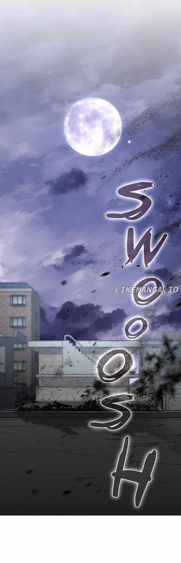 The Shaman’s Blade Chapter 36 - halaman 63