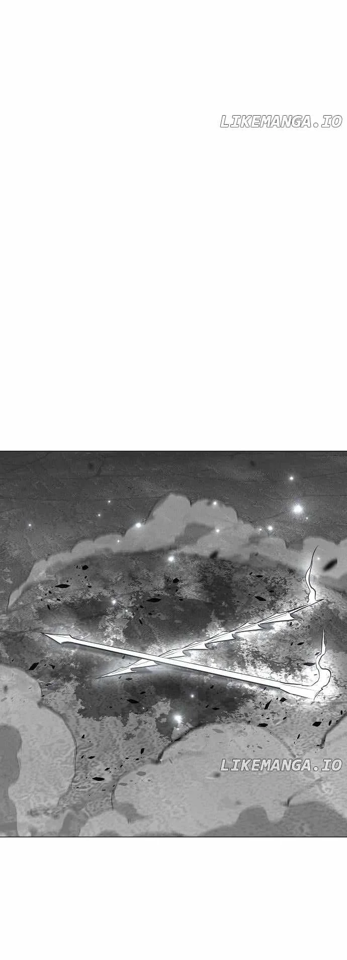 The Shaman’s Blade Chapter 36 - halaman 64