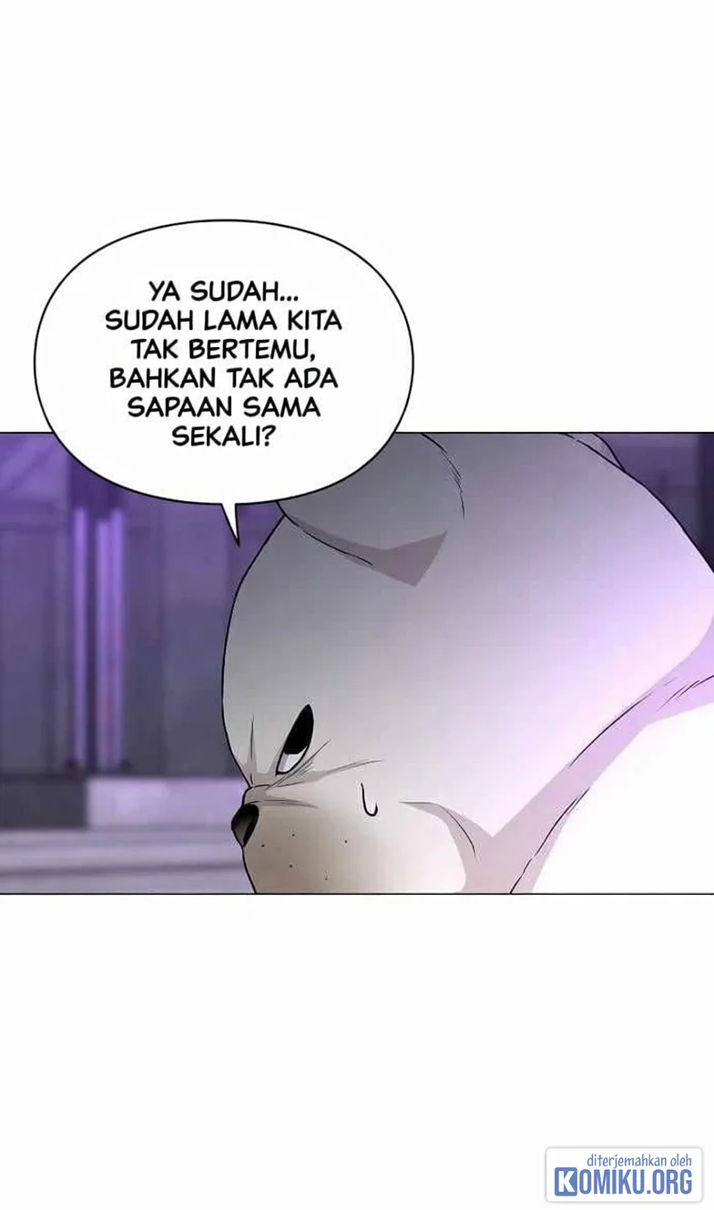 The Shaman’s Blade Chapter 36 - halaman 71