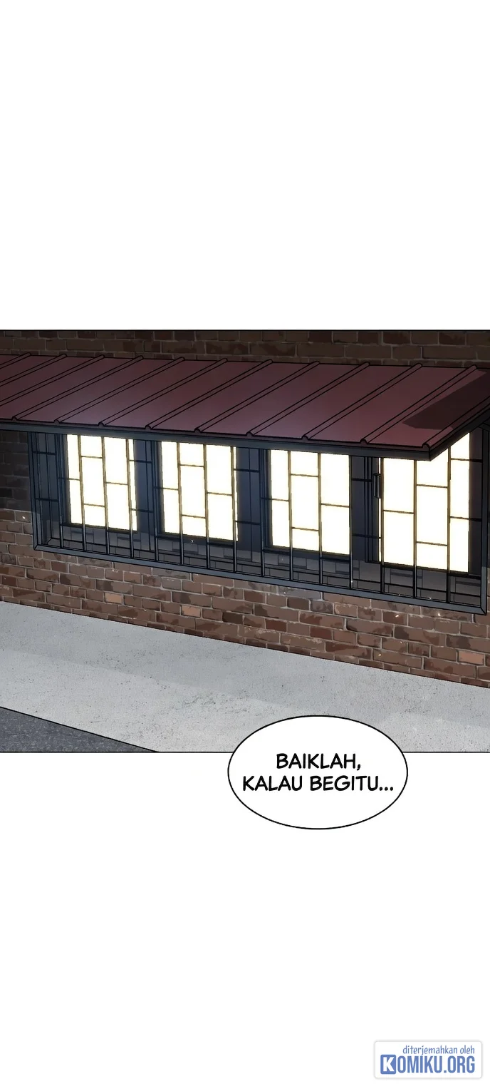 The Shaman’s Blade Chapter 36 - halaman 74
