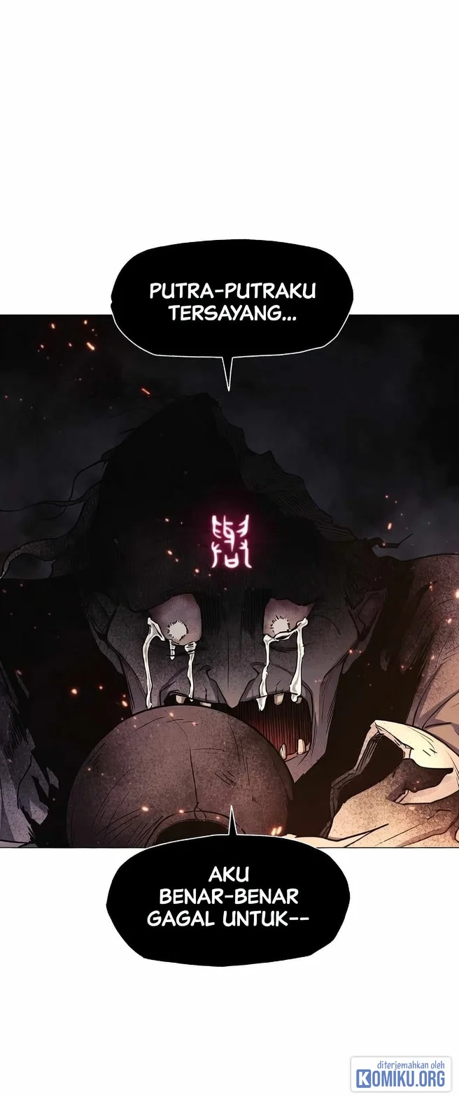The Shaman’s Blade Chapter 36 - halaman 9