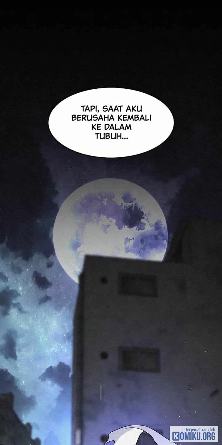 The Shaman’s Blade Chapter 37 - halaman 10