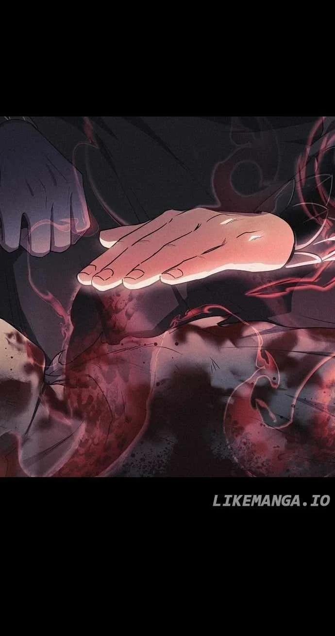 The Shaman’s Blade Chapter 37 - halaman 11