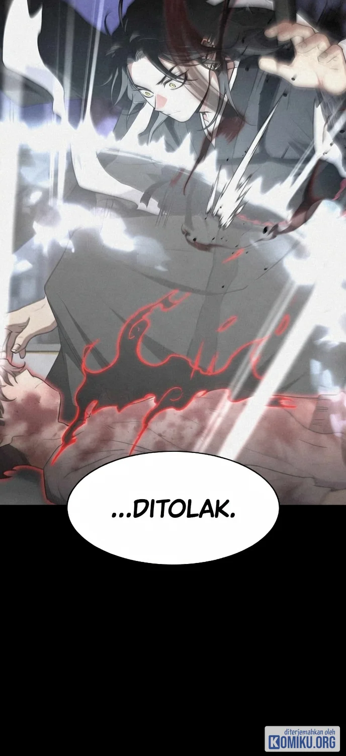 The Shaman’s Blade Chapter 37 - halaman 13