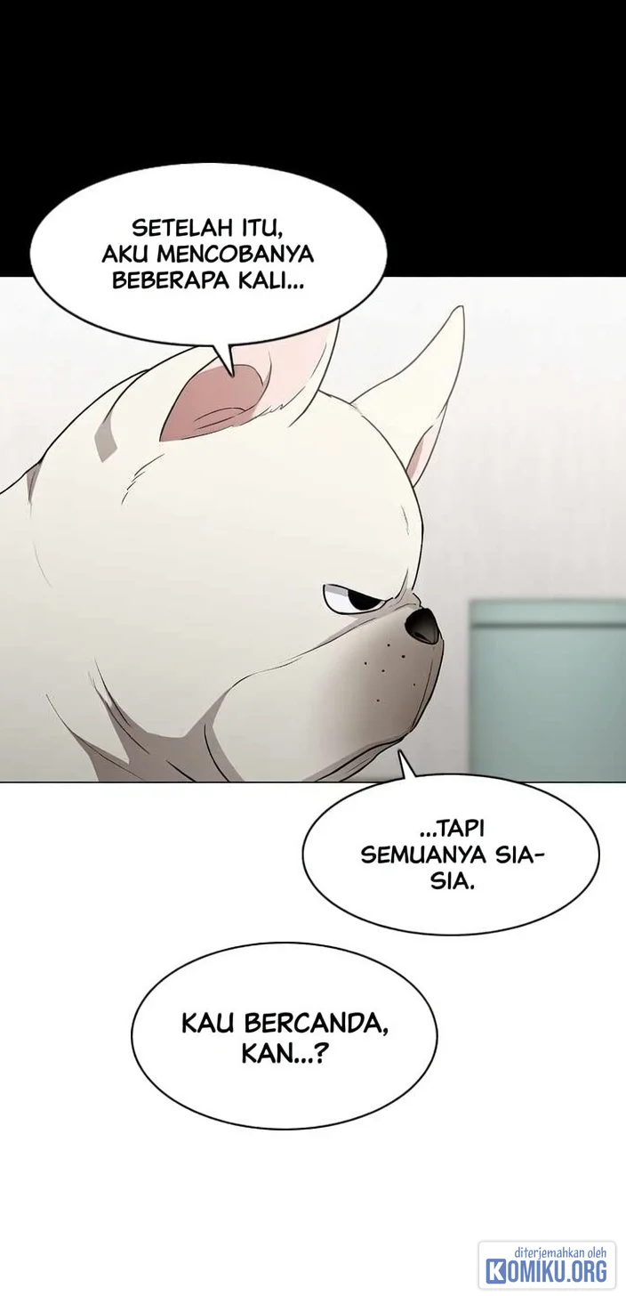 The Shaman’s Blade Chapter 37 - halaman 14