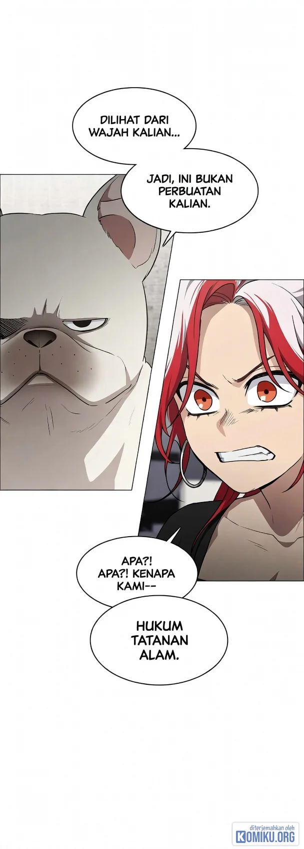 The Shaman’s Blade Chapter 37 - halaman 16