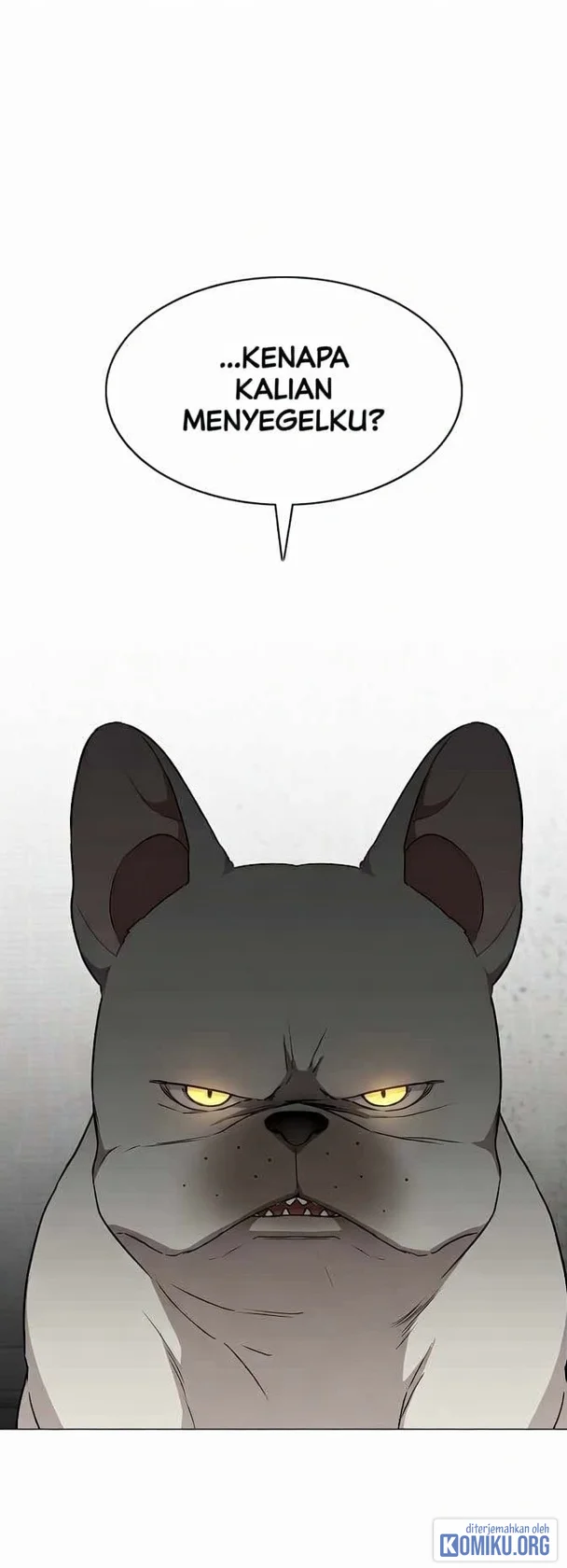 The Shaman’s Blade Chapter 37 - halaman 18