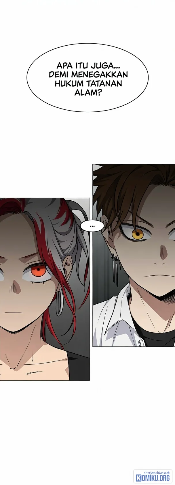 The Shaman’s Blade Chapter 37 - halaman 19