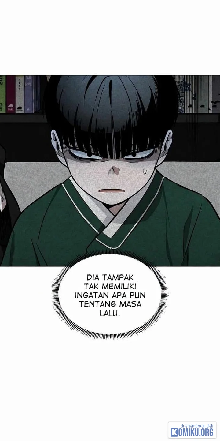 The Shaman’s Blade Chapter 37 - halaman 20