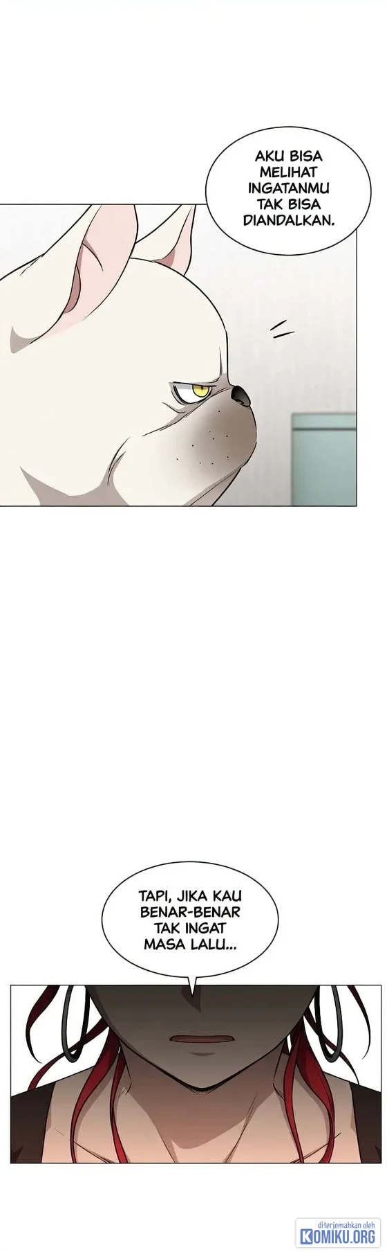 The Shaman’s Blade Chapter 37 - halaman 22
