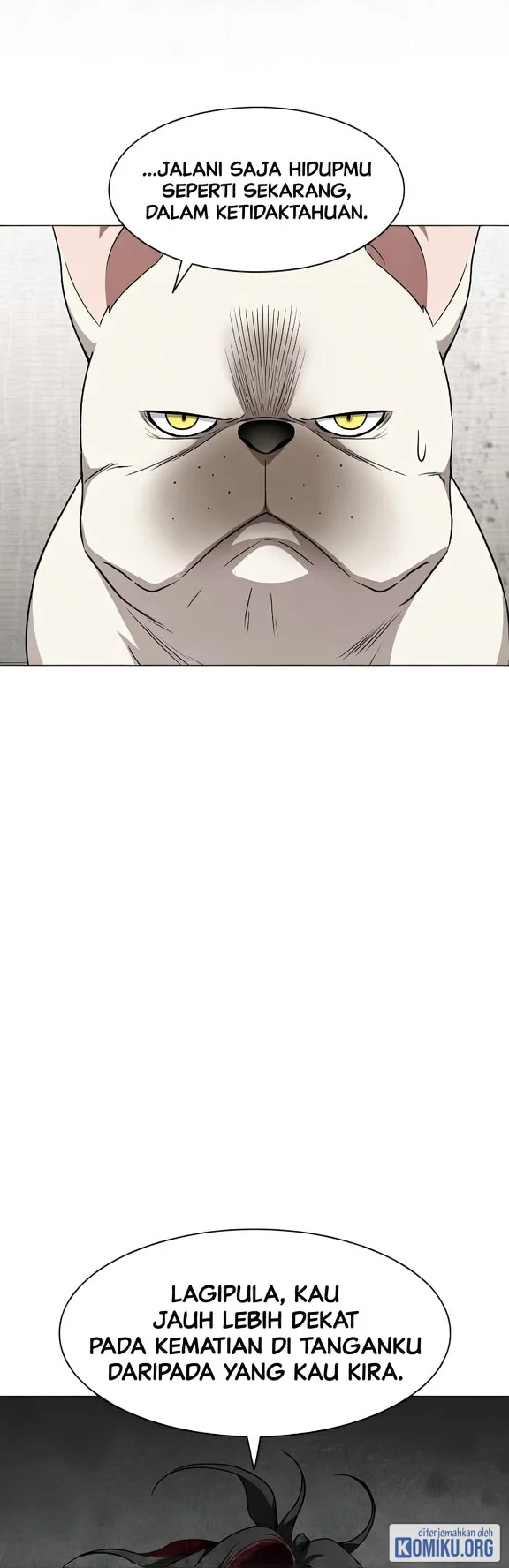 The Shaman’s Blade Chapter 37 - halaman 23