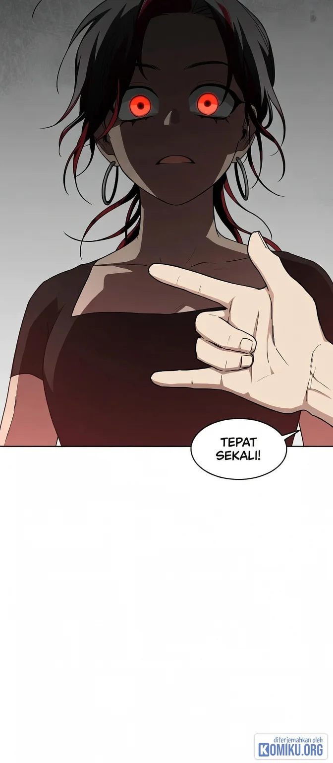 The Shaman’s Blade Chapter 37 - halaman 24