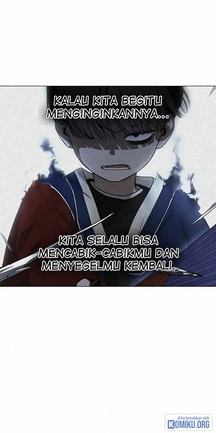 The Shaman’s Blade Chapter 37 - halaman 29