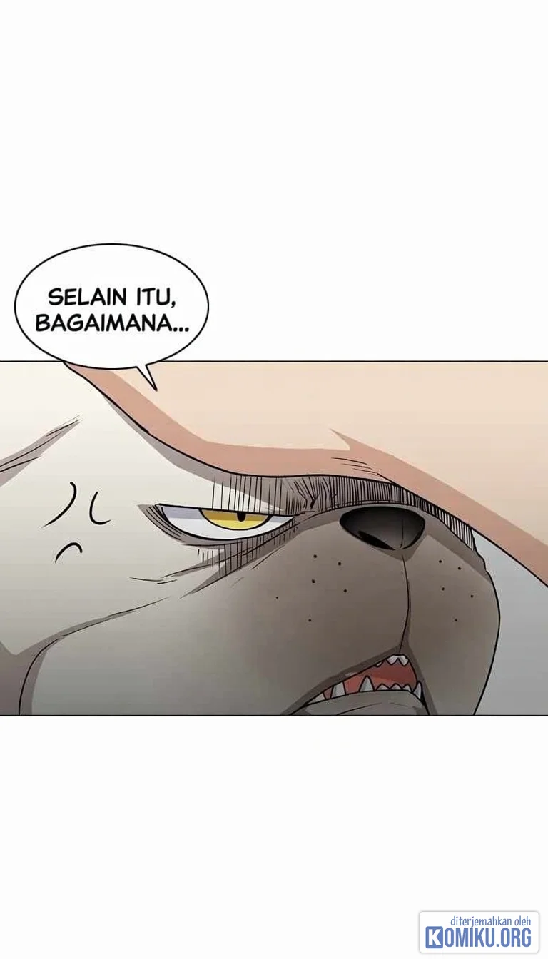 The Shaman’s Blade Chapter 37 - halaman 30