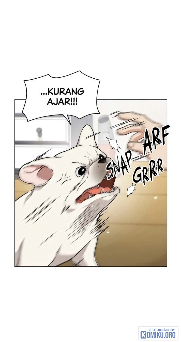 The Shaman’s Blade Chapter 37 - halaman 31