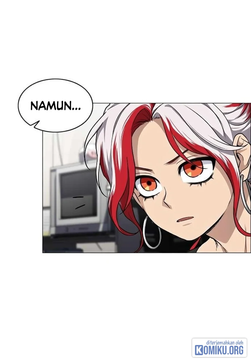 The Shaman’s Blade Chapter 37 - halaman 33