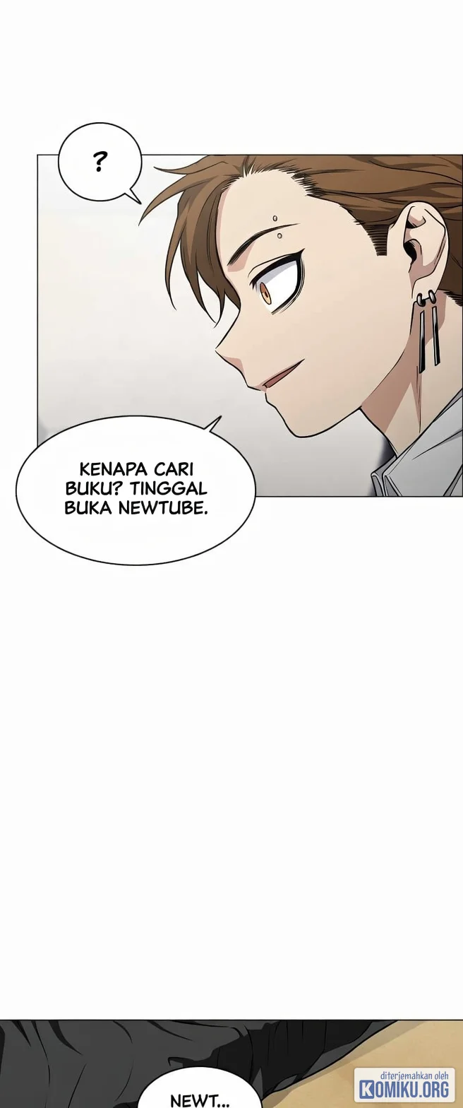 The Shaman’s Blade Chapter 37 - halaman 36