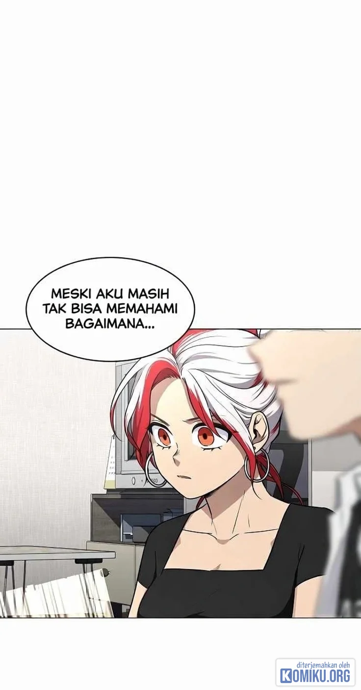 The Shaman’s Blade Chapter 37 - halaman 4