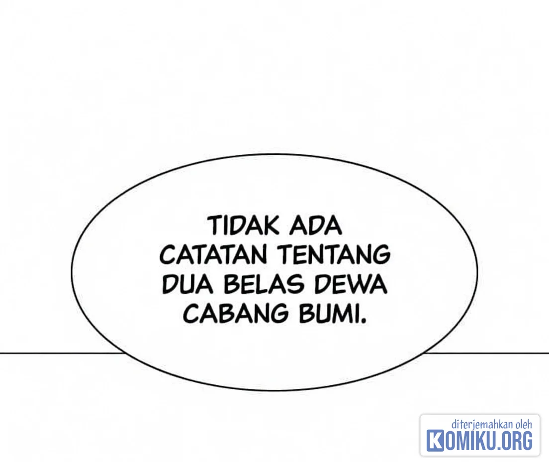 The Shaman’s Blade Chapter 37 - halaman 44