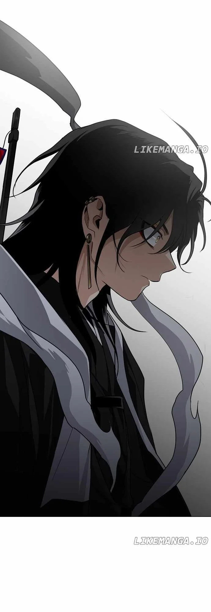 The Shaman’s Blade Chapter 37 - halaman 45