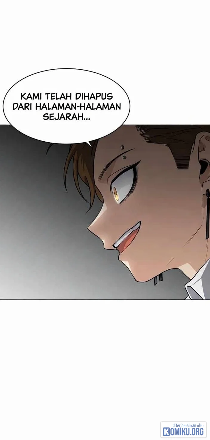 The Shaman’s Blade Chapter 37 - halaman 46