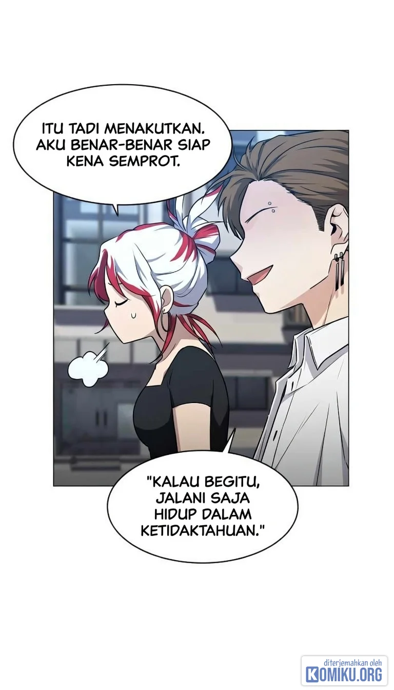 The Shaman’s Blade Chapter 37 - halaman 50