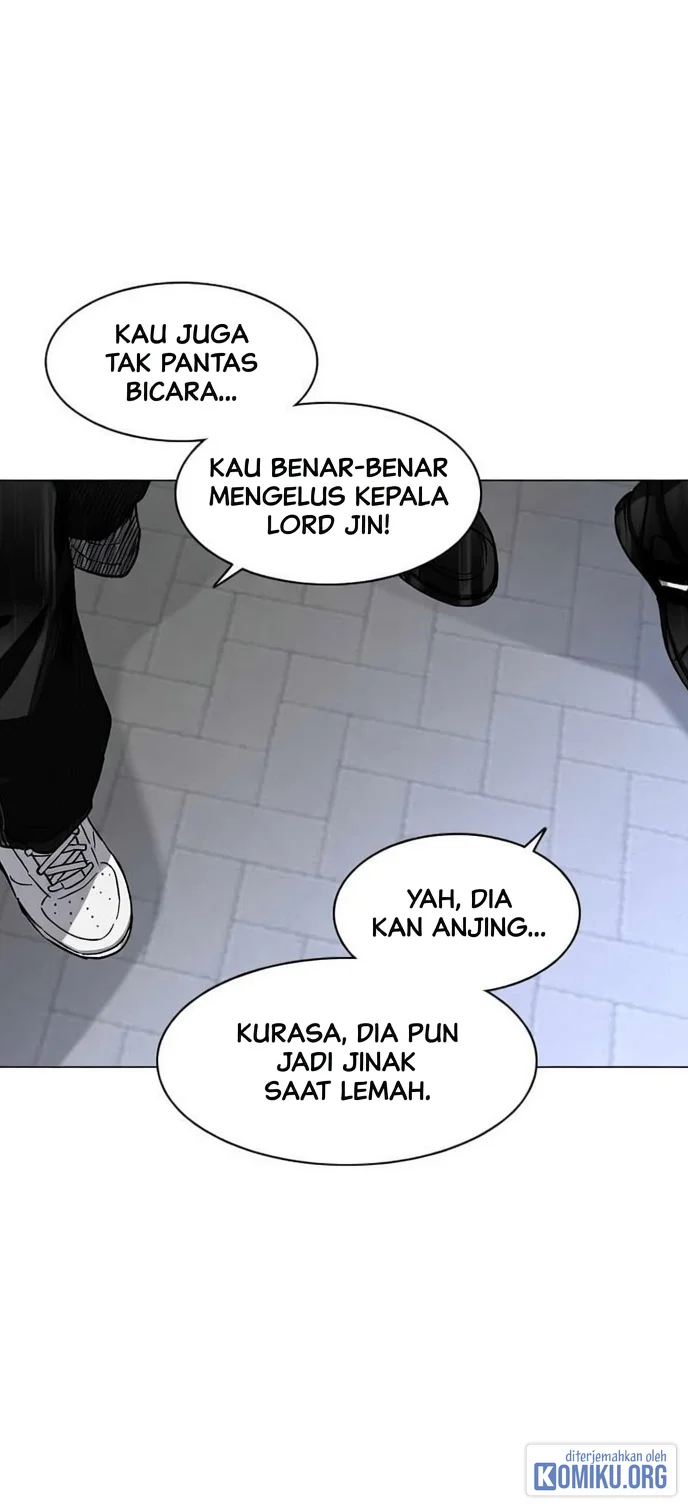 The Shaman’s Blade Chapter 37 - halaman 52