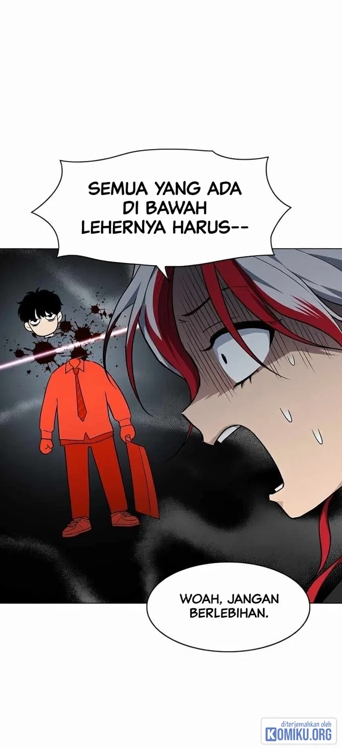 The Shaman’s Blade Chapter 37 - halaman 55