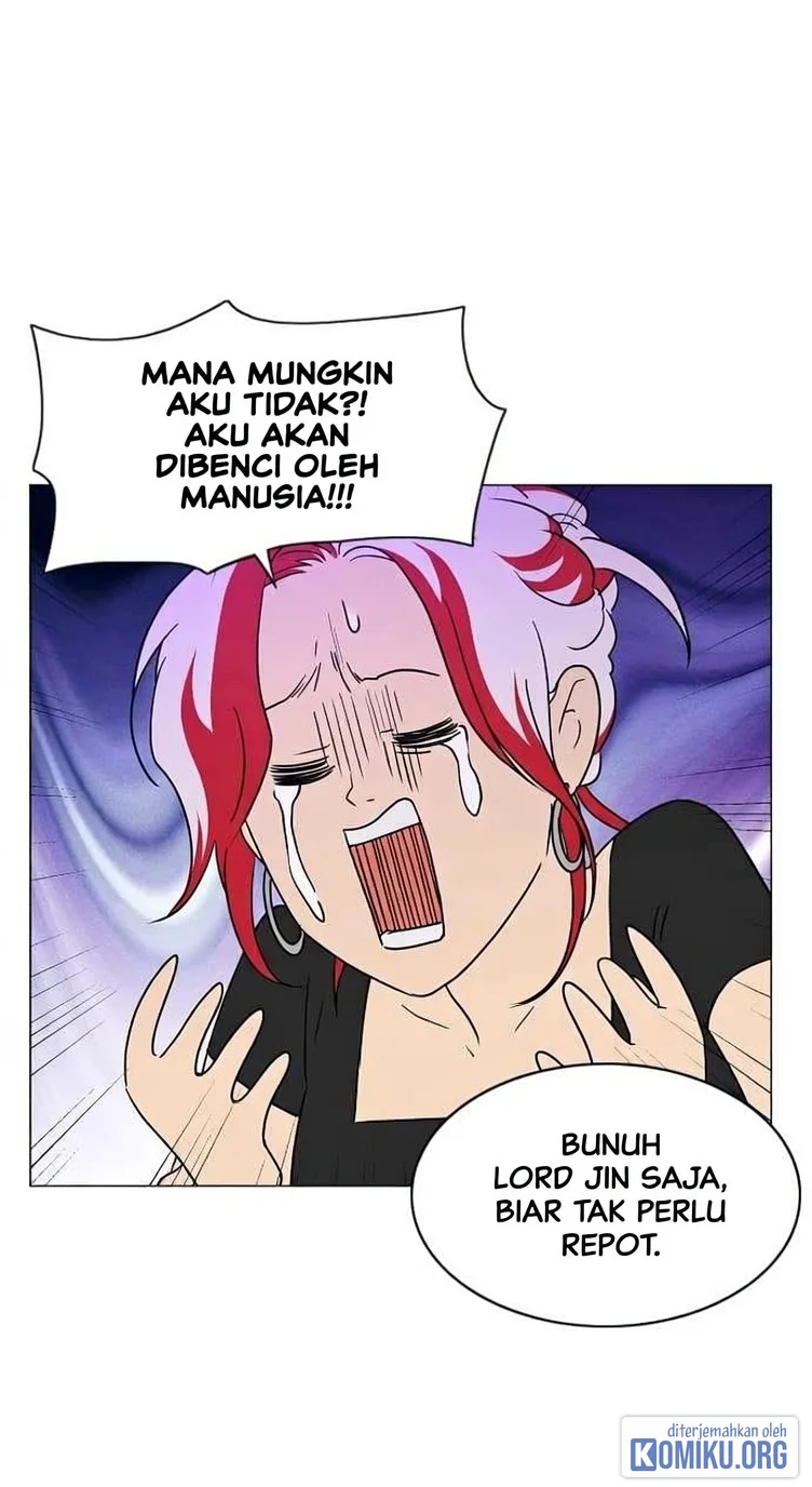 The Shaman’s Blade Chapter 37 - halaman 56