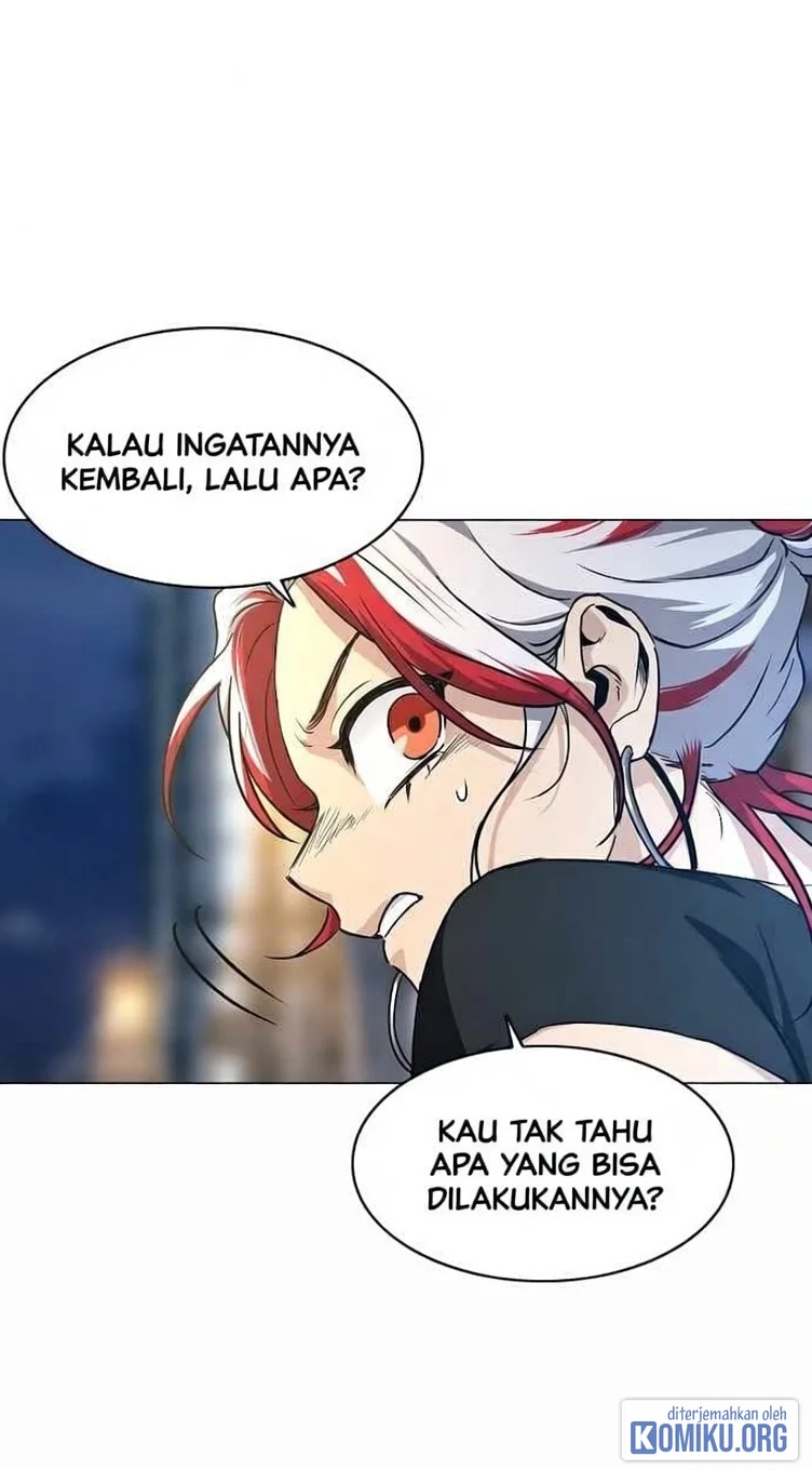 The Shaman’s Blade Chapter 37 - halaman 58