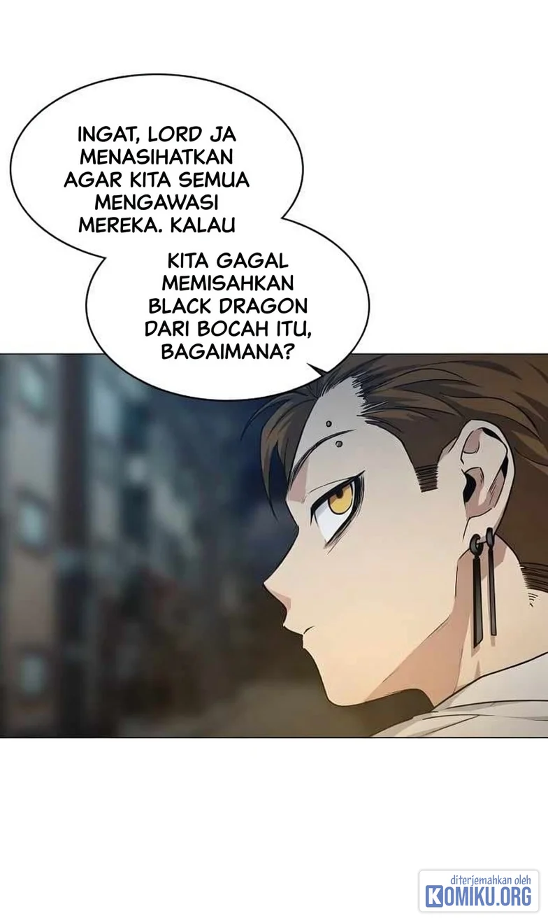 The Shaman’s Blade Chapter 37 - halaman 59