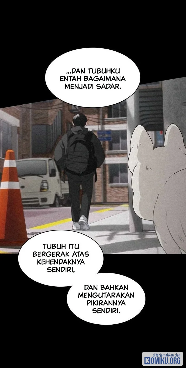 The Shaman’s Blade Chapter 37 - halaman 6