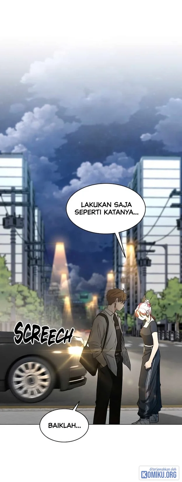 The Shaman’s Blade Chapter 37 - halaman 60