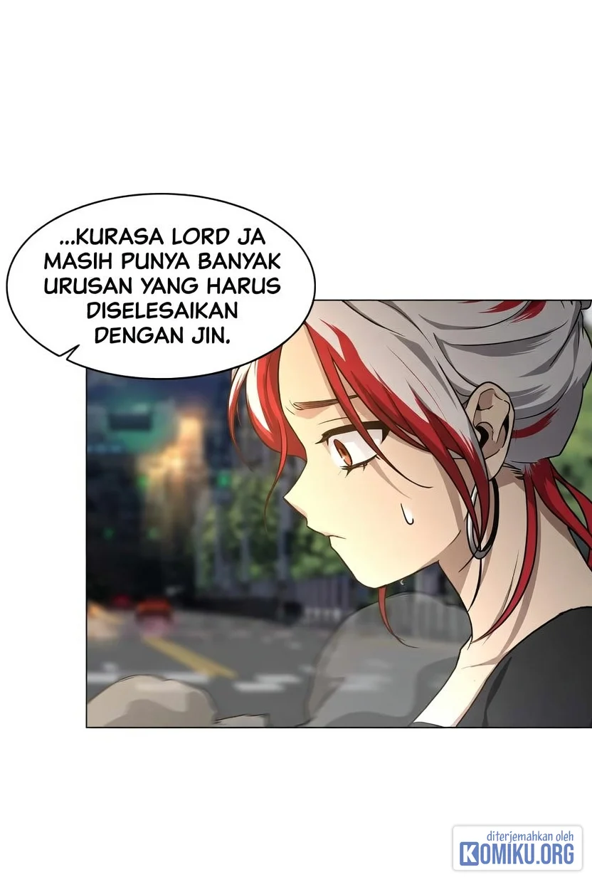 The Shaman’s Blade Chapter 37 - halaman 61