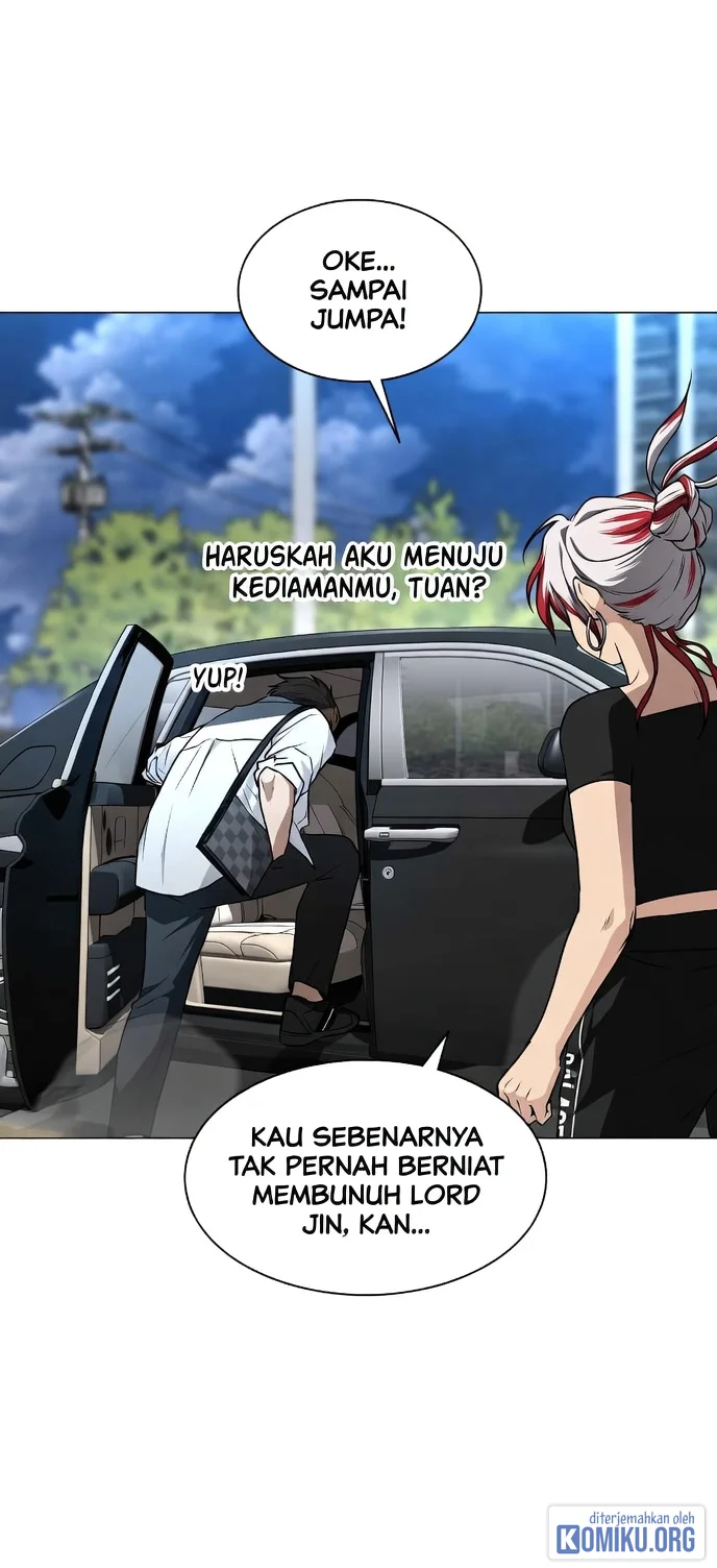 The Shaman’s Blade Chapter 37 - halaman 63
